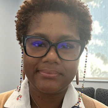 Avatar of Stephanie Dotson
