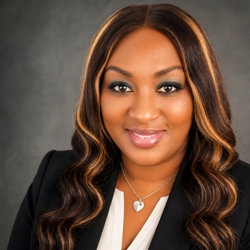 Avatar of Tamesha T. Sims
