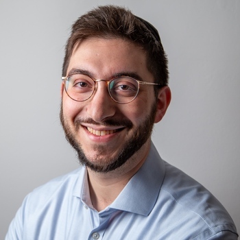 Avatar of Dovid LaBrie