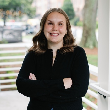 Avatar of Callie Mallett