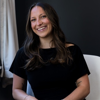 Avatar of Sophie Brownlee