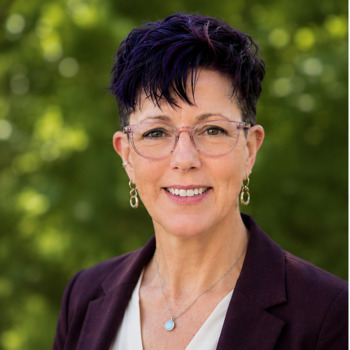 Avatar of Dr. Camille St. James