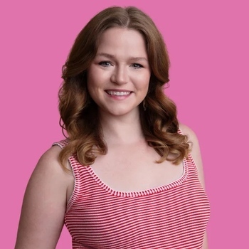 Avatar of Morgan Whiteaker