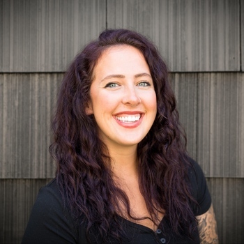 Avatar of Julia Charron