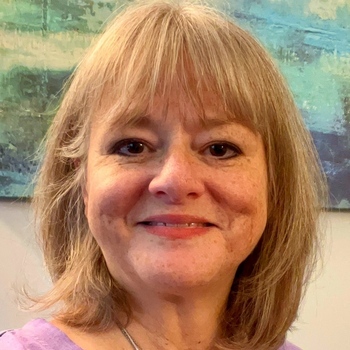Avatar of Lesli Allen