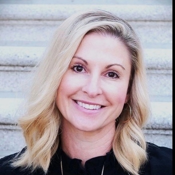 Avatar of Brooke Sessoms,, LCMHCA