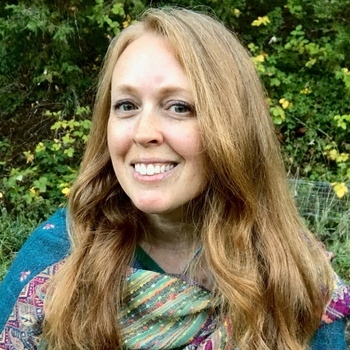 Avatar of Jennifer White
