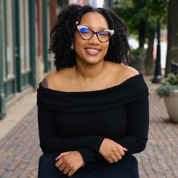 Avatar of Ashley Parker