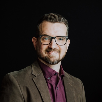 Avatar of Morgan Andrew Kinney