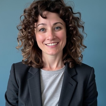 Clinician Headshot