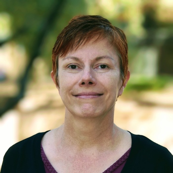 Avatar of Mary Eberlein