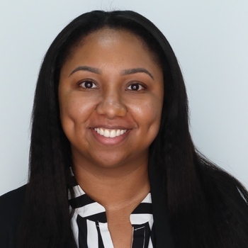 Avatar of Tamyra Johnson