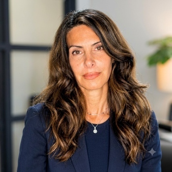 Avatar of Claudia Pache