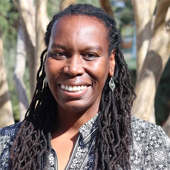 Avatar of Beverly Oden