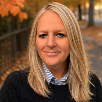 Avatar of Ashley Kolenbrander
