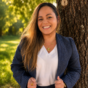 Avatar of Kate M. Morales Sarraga