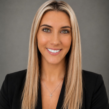 Avatar of Shyanna McGinnis