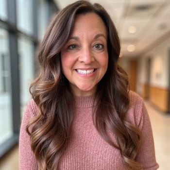Avatar of Julie Foshay
