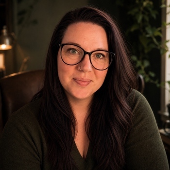 Avatar of Deborah Sarmir