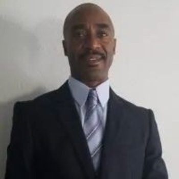 Avatar of Shun Griffin