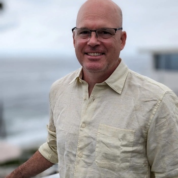 Avatar of Mark Naftzger