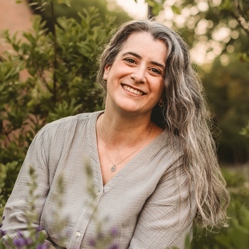 Avatar of Anne McCullough Kelly