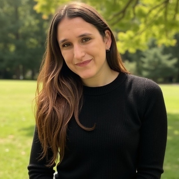 Avatar of Stefanie Solomons