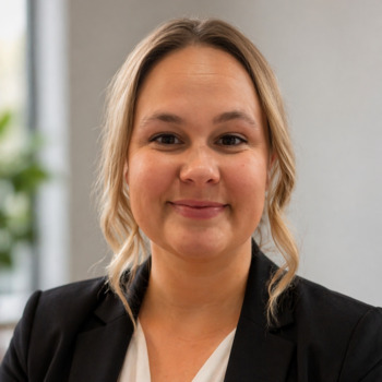 Avatar of Megan Minniear