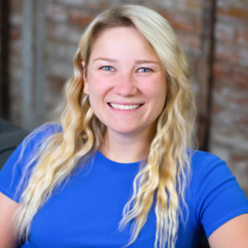 Avatar of Kelsey Renczykowski