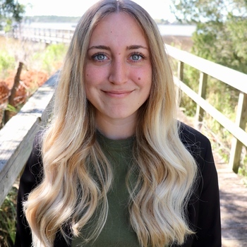Avatar of Megan Mendell