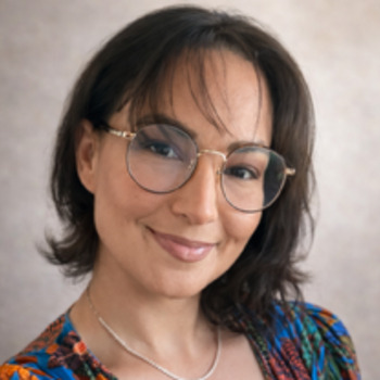 Avatar of Theresa Foster