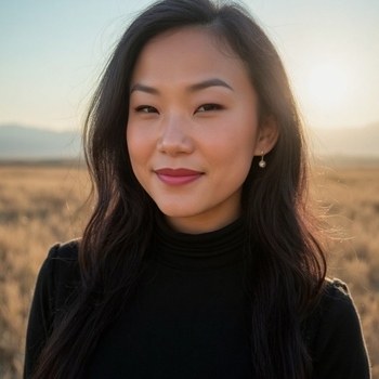 Avatar of Talee Vang