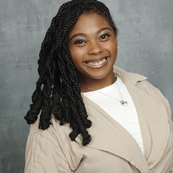 Avatar of Moriah White