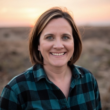 Avatar of Sarah Morton