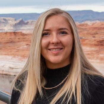Avatar of Jessica Johnson