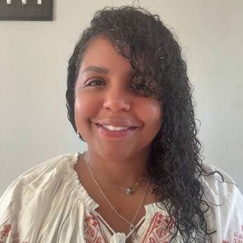 Avatar of Tayra Garcia