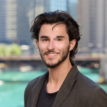 Avatar of Daniel Haberberger