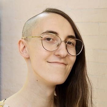 Avatar of Lauren N Avalon