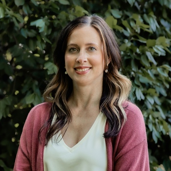Avatar of Ashley Smith