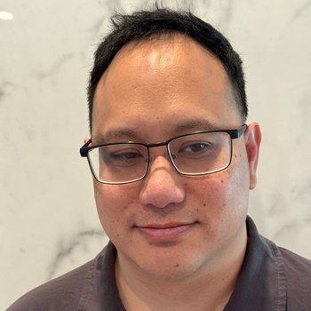 Avatar of Marlon Hoang