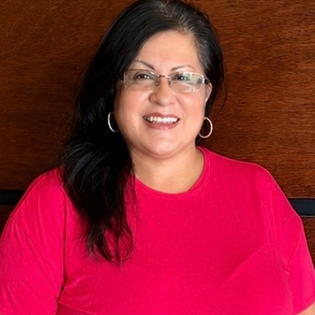 Avatar of Gloria Quintero