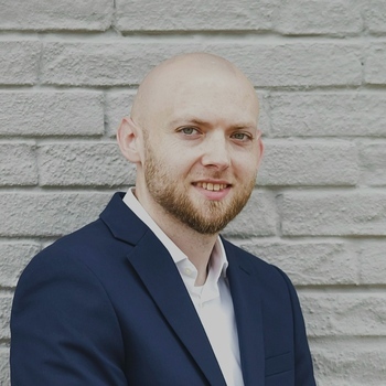 Avatar of Jacob Kantor