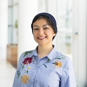 Avatar of Heba Alhoty