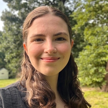 Avatar of Sarah Green