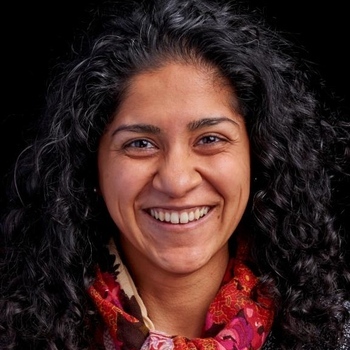 Avatar of Anisha Devnani