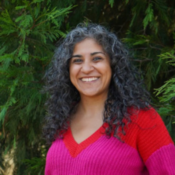 Avatar of Anisha Devnani
