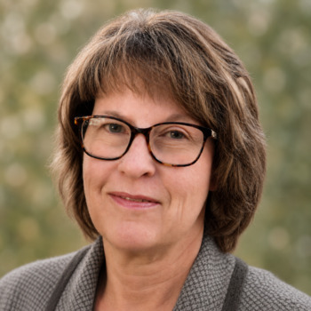 Clinician Headshot
