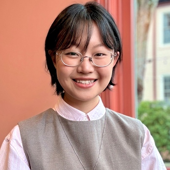 Avatar of Yuxin Zhang