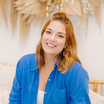 Avatar of Brittany Merchant