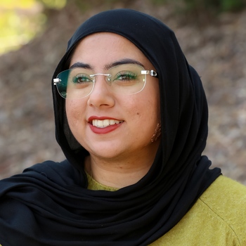 Avatar of Zainab Ali